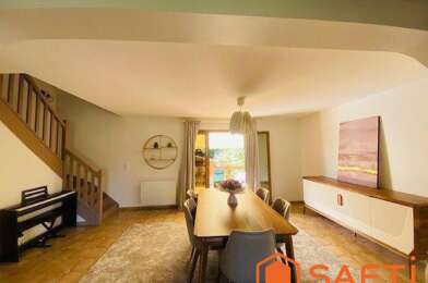 Maison 5 pièces 409000 €