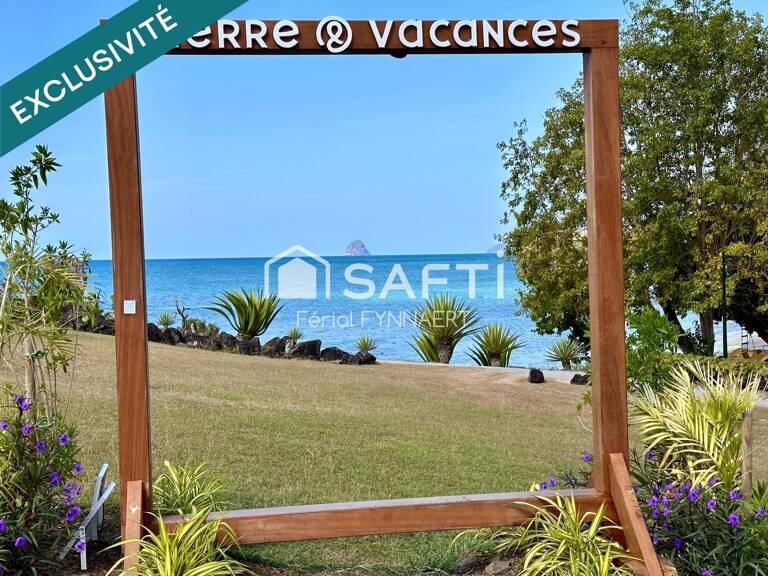 Studio Pierre et Vacances libre de bail — photo 1