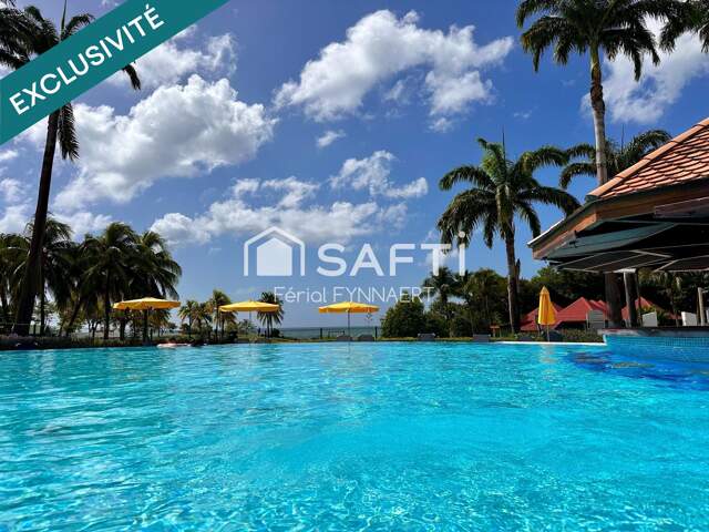Studio Pierre et Vacances libre de bail — photo du bien
