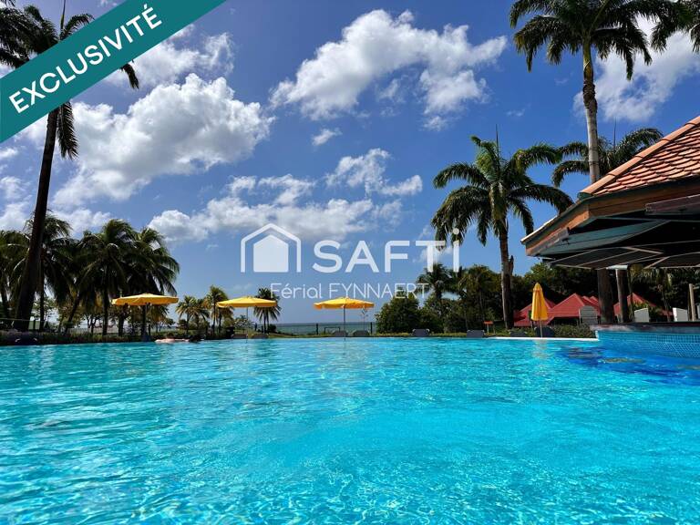 Studio Pierre et Vacances libre de bail — photo 1