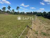 Terrain constructible avec partie agricole — photo 4