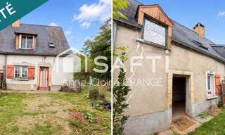 Maison 5 Pièces 95 m² à vendre à Le Grez (72140)