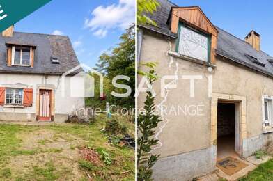 Maison 5 pièces 59000 €