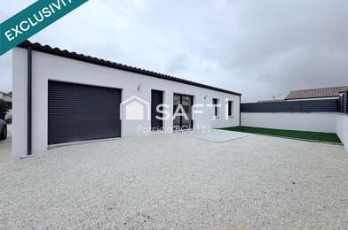 Maison 4 pièces 239000 €