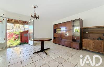 Vente Maison traditionnelle 4 pièces — photo du bien