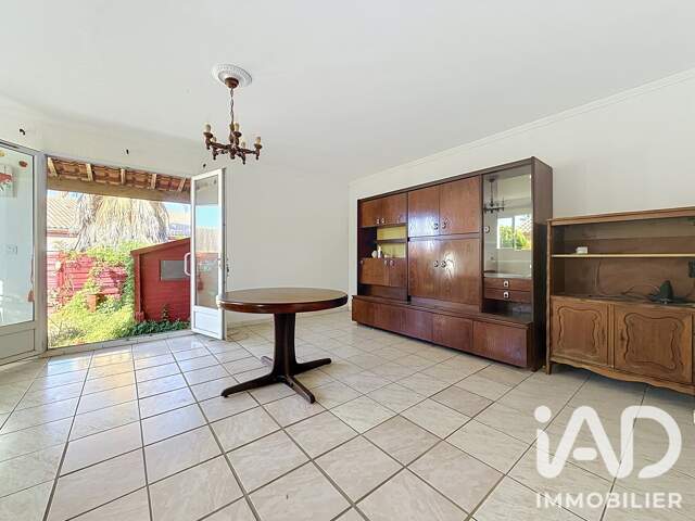 Vente Maison traditionnelle 4 pièces — photo du bien