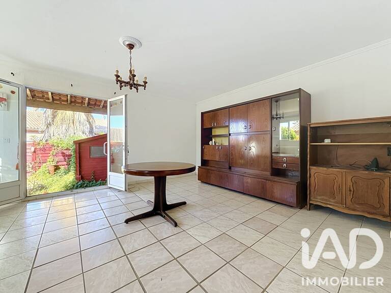 Vente Maison traditionnelle 4 pièces — photo 1