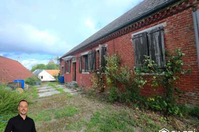 Maison 4 pièces 65000 €