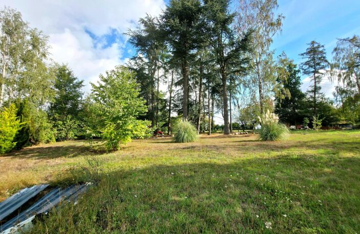 Maison à rénover 90 m² sur terrain de 5 101 m² — photo 2