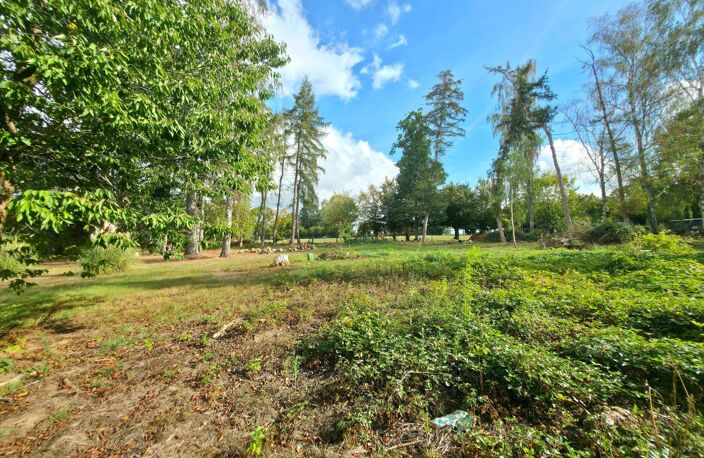 Maison à rénover 90 m² sur terrain de 5 101 m² — photo 4