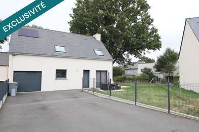 Maison 5 pièces 249800 €