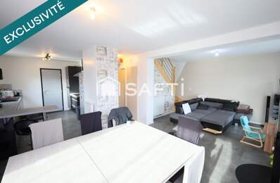 4 chambres, Ercé — photo du bien
