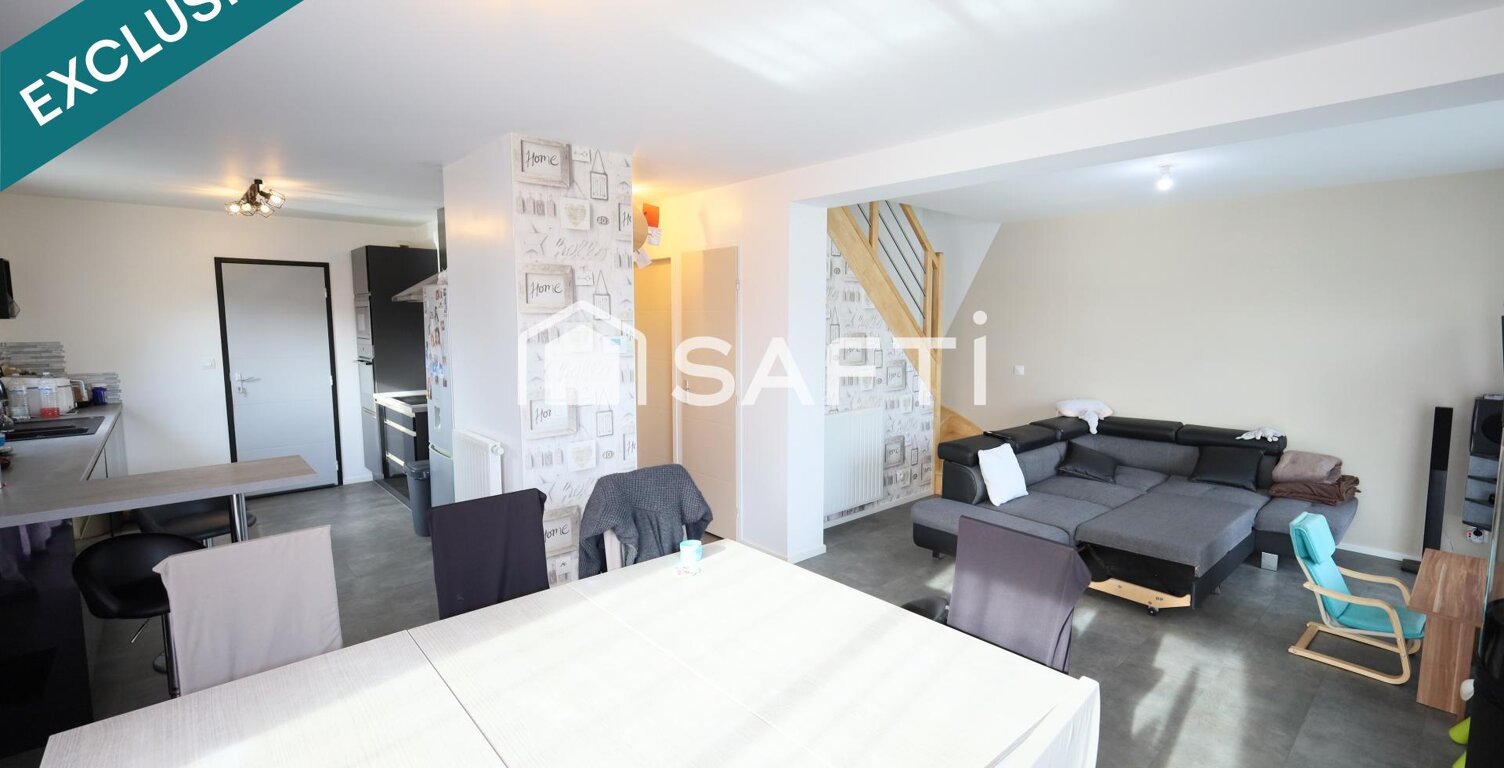 4 chambres, Ercé — photo 1