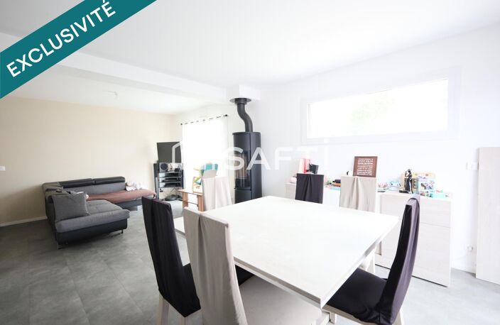 4 chambres, Ercé — photo 3