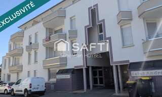 Appartement 1 Pièce 35 m² à vendre à Toulouse (31200)