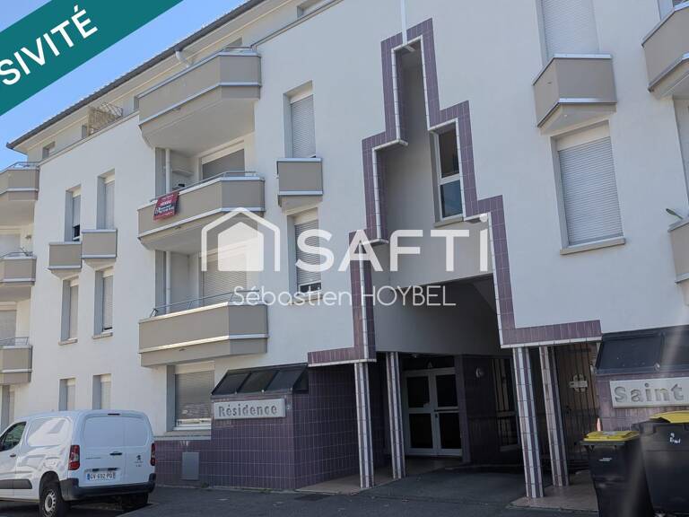 Toulouse Sept-Deniers  Appartement avec jardin privatif — photo 1