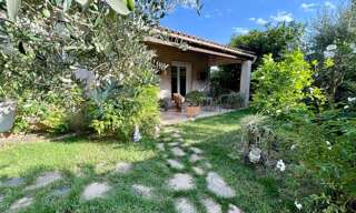 Maison 4 Pièces 90 m² à vendre à Taradeau (83460)