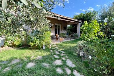 Maison 4 pièces 325000 €