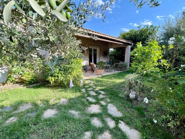 Maison rénovée de 90 m², 3 chambres, terrain 450 m², atelier — photo 1