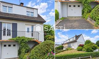 Maison 4 Pièces 83 m² à vendre à Flers (61100)