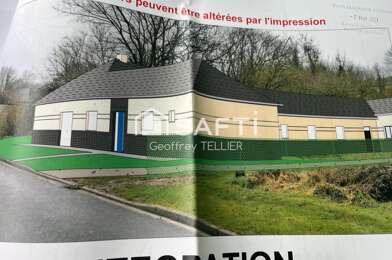 Maison 8 pièces 126500 €