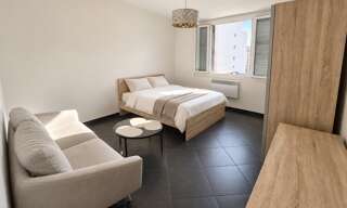 Appartement 2 Pièces 30 m² à vendre à Bastia (20200)
