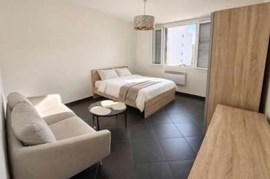 Appartement 2 pièces 119900 €