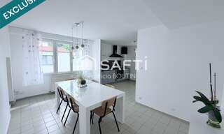 Maison 4 Pièces 112 m² à vendre à Niort (79000)