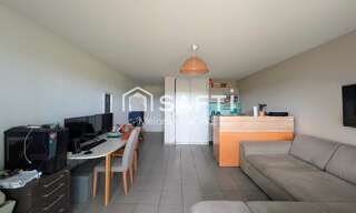Appartement 1 Pièce 30 m² à vendre à Narbonne (11100)