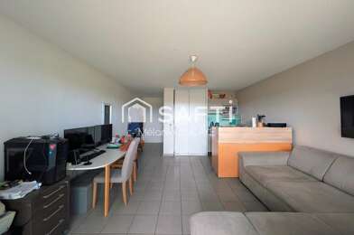Appartement 1 pièces 78000 €