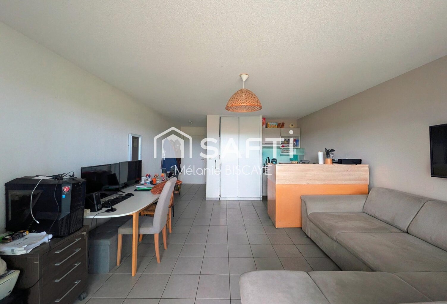 Idéal Investisseur Ou Premier Achat — photo 1