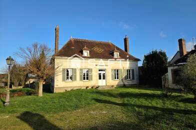 Maison 6 pièces 229000 €