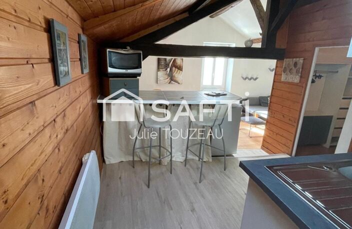 Investissement coup de cœur pour cet immeuble de rapport au charme exceptionnel — photo 2