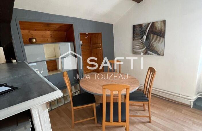 Investissement coup de cœur pour cet immeuble de rapport au charme exceptionnel — photo 3