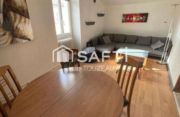Investissement coup de cœur pour cet immeuble de rapport au charme exceptionnel — photo 4