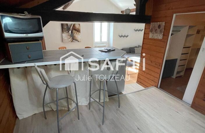 Investissement coup de cœur pour cet immeuble de rapport au charme exceptionnel — photo 5