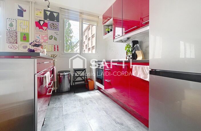 Charmant appartement familial, à 8 min du métro ! — photo 3