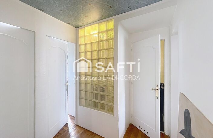 Charmant appartement familial, à 8 min du métro ! — photo 5