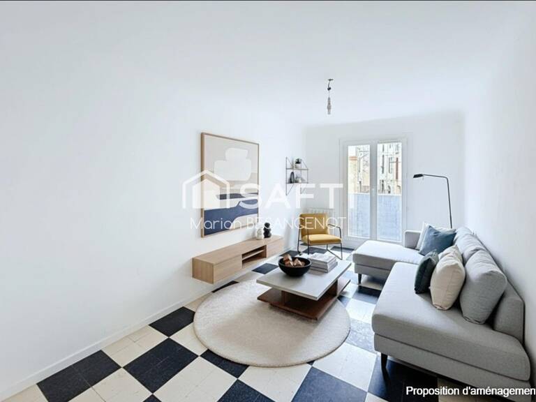 Maison de village T3 86m² — photo 1