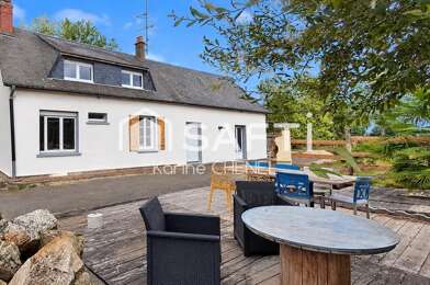Maison 7 pièces 199000 €