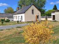 Maison de campagne 5ch dependance 1.4 hectare — photo 2