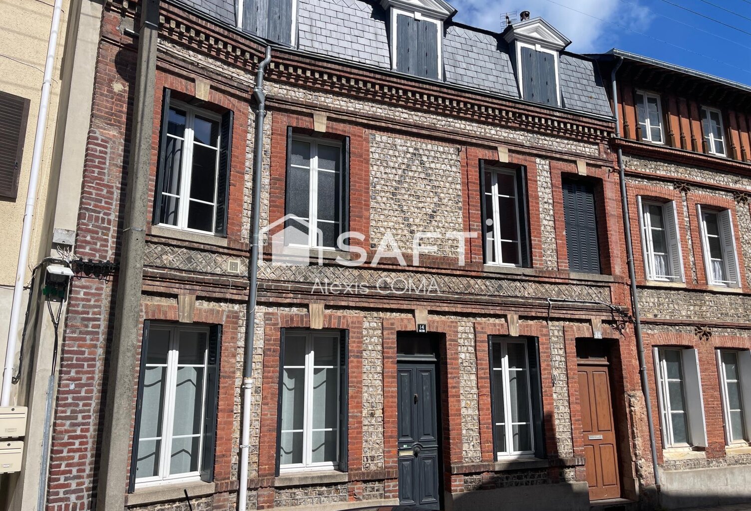 Au Centre-Ville — photo 1