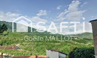 Appartement 2 Pièces 40 m² à louer à Saint-Laurent-de-Cerdans (66260)
