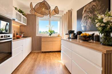 Appartement 3 pièces 325000 €