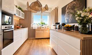 Appartement 3 Pièces 68 m² à vendre à Fréjus (83600)