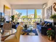 FRÉJUS  LIMITE SAINT-RAPHAËL  3 PIÈCES 68 M² RÉNOVÉ AVEC TERRASSE — photo 2