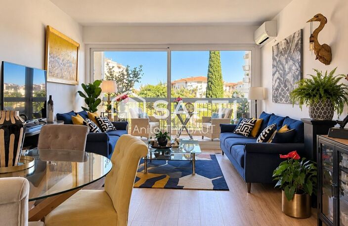 FRÉJUS  LIMITE SAINT-RAPHAËL  3 PIÈCES 68 M² RÉNOVÉ AVEC TERRASSE — photo 2