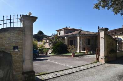 Maison 8 pièces 759900 €