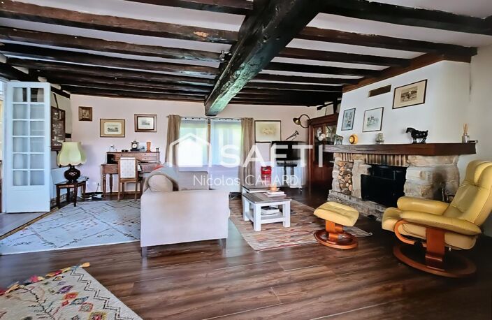 Maison bressane 164m² 8 Pièces 4 chambres — photo 2