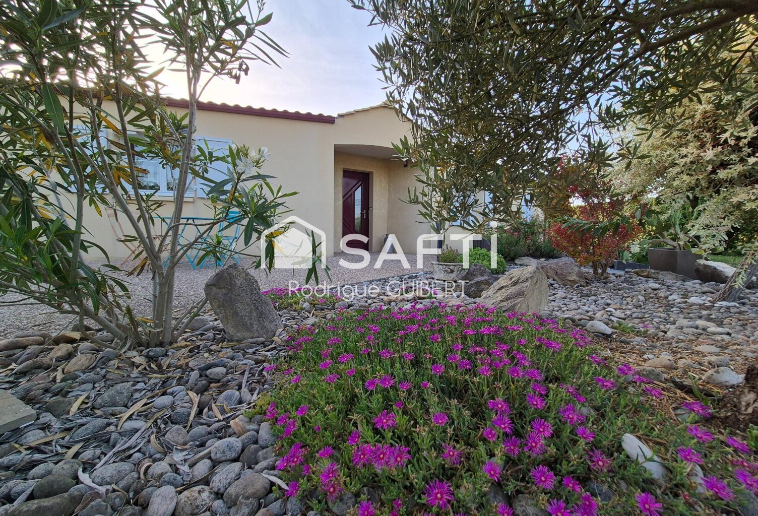 Maison de 6 pièces de 130m2 — photo 1